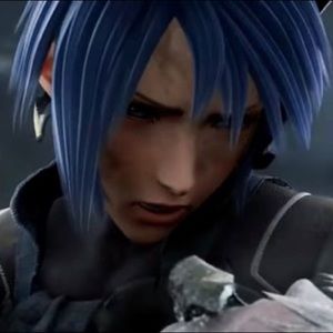 Meet your Posher, Roxas